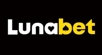 Lunabet Logo